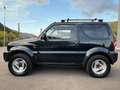 Suzuki Jimny 1.3 4WD JLX GPL Nero - thumbnail 5