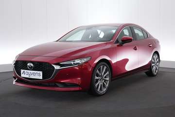 Sedan 2.0 eSkyActiv-G SkyDrive LED GPS PDC CAM Hea