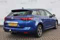 Renault Megane Estate TCe 140 Intens NL-AUTO | TREKHAAK | CARPLAY Blauw - thumbnail 2