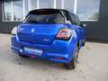 Suzuki Swift 1,2 Hybrid Flash Blau - thumbnail 6