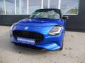 Suzuki Swift 1,2 Hybrid Flash Blau - thumbnail 1