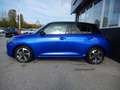 Suzuki Swift 1,2 Hybrid Flash Blau - thumbnail 4