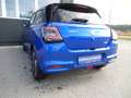 Suzuki Swift 1,2 Hybrid Flash Blau - thumbnail 8