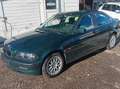 BMW 328 3er 328i Grün - thumbnail 4