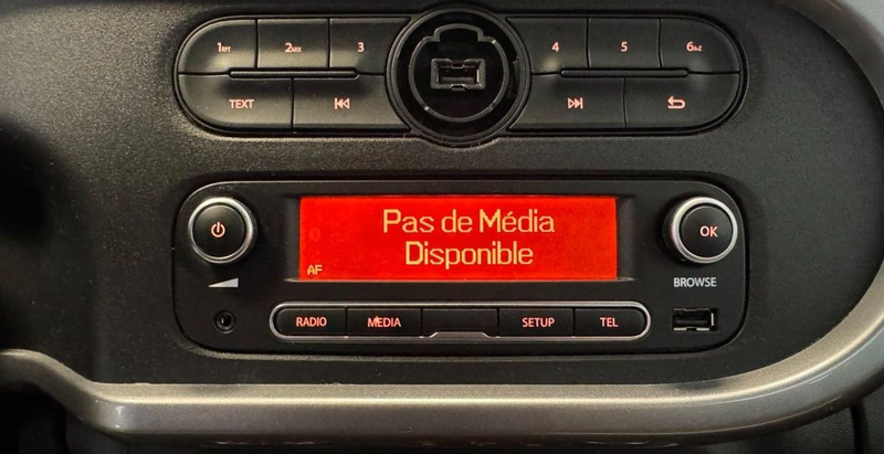 Photo du véhicule