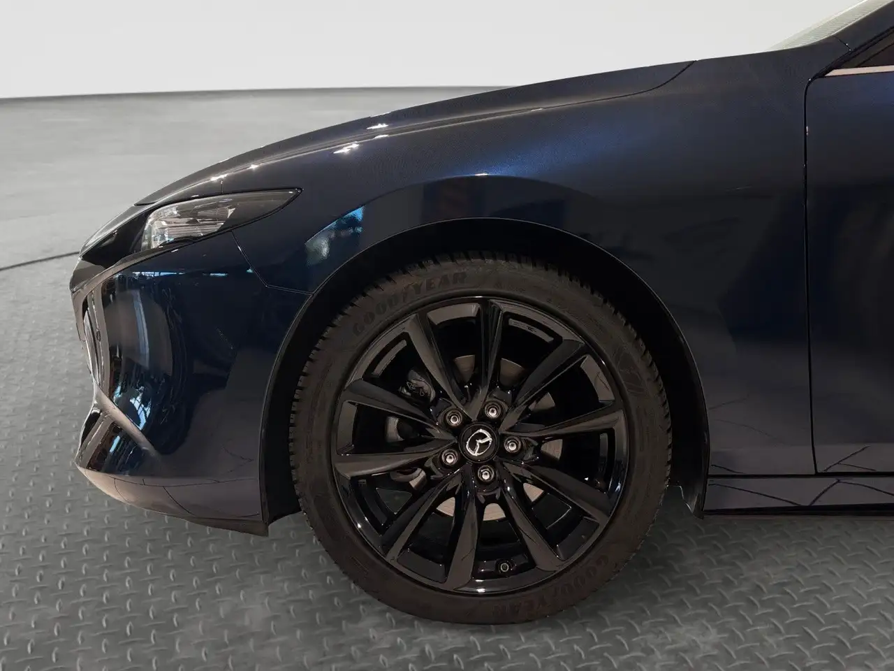 Mazda MAZDA3 Nagisa NAV/KAM/BOSE/HUD/SHZ/LED, миниатюра 7