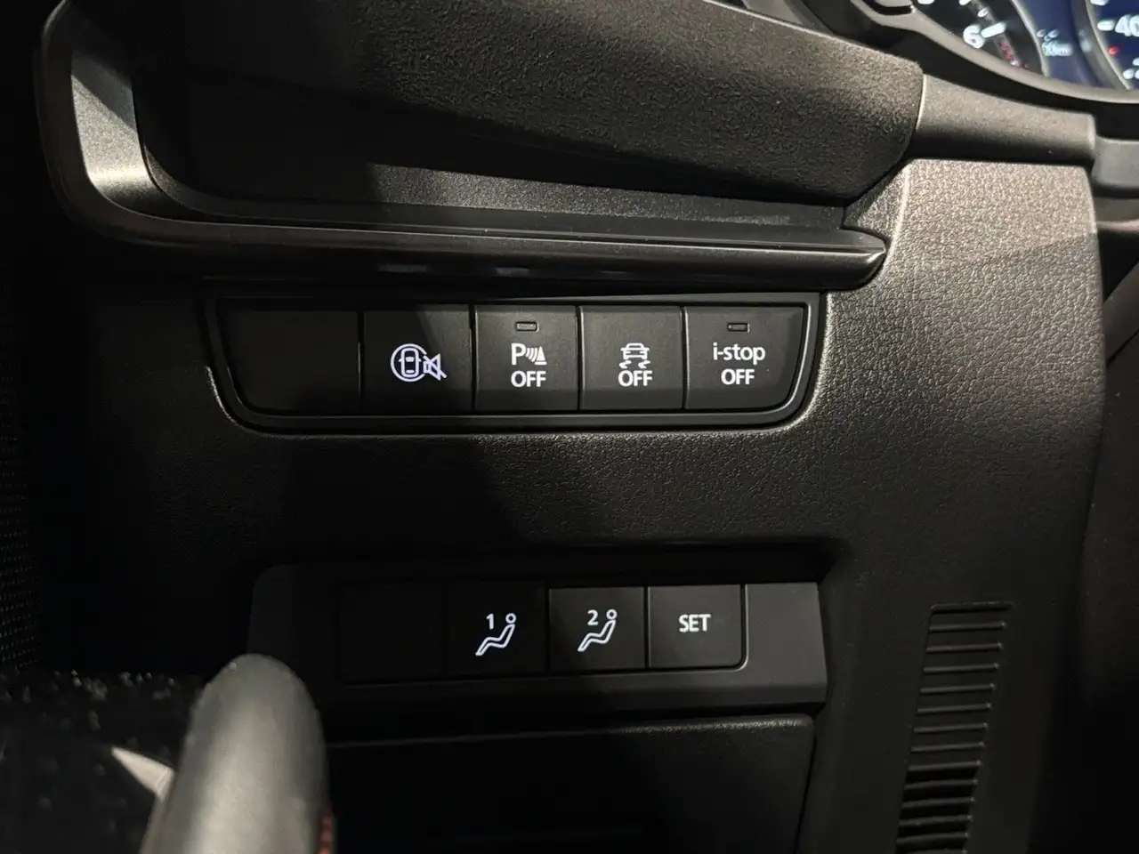 Mazda MAZDA3 Nagisa NAV/KAM/BOSE/HUD/SHZ/LED, миниатюра 27