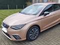 SEAT Ibiza 1.0 EcoTSI S&S XCELLENCE Beżowy - thumbnail 1