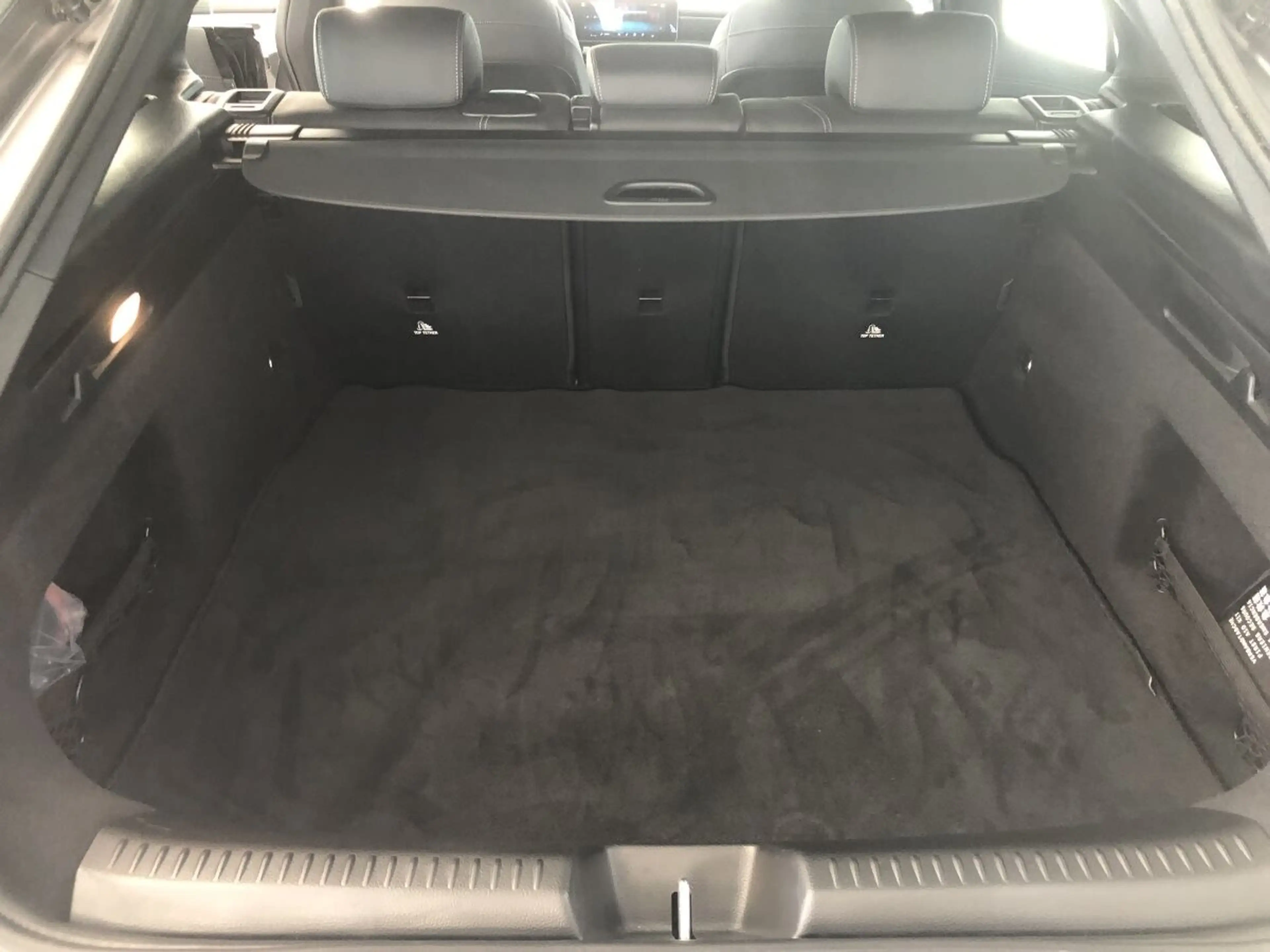 Mercedes-Benz CLA 180 shootingbrake — photo 15