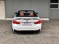 BMW 435 i Cabrio M-Performance 360°/LED/H&K/Keyless Biały - thumbnail 8
