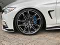 BMW 435 i Cabrio M-Performance 360°/LED/H&K/Keyless White - thumbnail 5