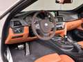 BMW 435 i Cabrio M-Performance 360°/LED/H&K/Keyless Blanc - thumbnail 24