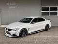 BMW 435 i Cabrio M-Performance 360°/LED/H&K/Keyless Білий - thumbnail 12