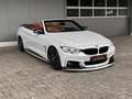 BMW 435 i Cabrio M-Performance 360°/LED/H&K/Keyless White - thumbnail 2