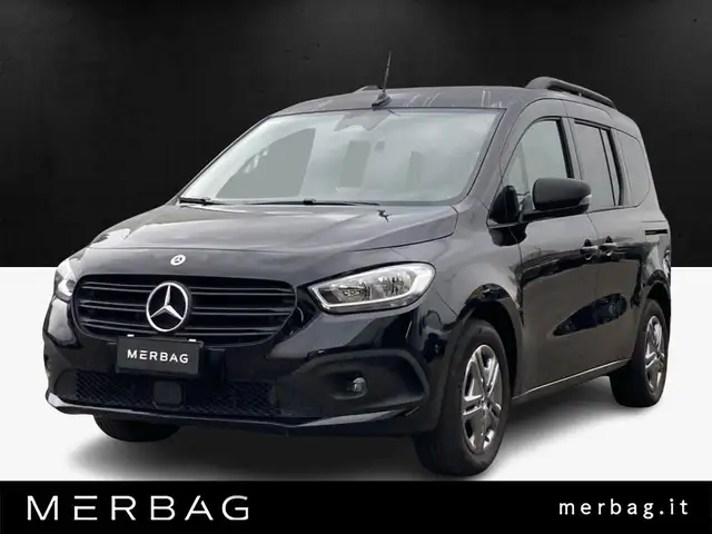 Mercedes-Benz Citan 110 CDI Tourer Long
