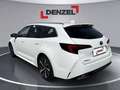 Toyota Corolla 1,8 l Hybrid TS,  Teamplayer Weiß - thumbnail 3