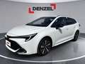 Toyota Corolla 1,8 l Hybrid TS,  Teamplayer Weiß - thumbnail 1