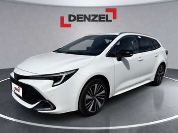 1,8 l Hybrid TS,  Teamplayer