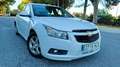 Chevrolet Cruze 4p 1.6 16V LS Blanc - thumbnail 1