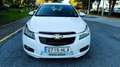Chevrolet Cruze 4p 1.6 16V LS Blanc - thumbnail 3