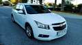 Chevrolet Cruze 4p 1.6 16V LS Blanc - thumbnail 4