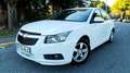 Chevrolet Cruze 4p 1.6 16V LS Blanc - thumbnail 2