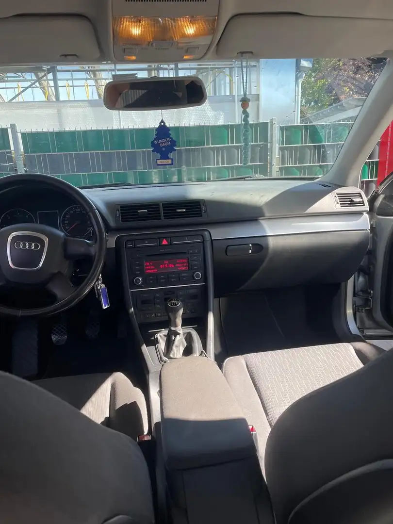 Audi A4 Avant 1,9 TDI DPF - 2