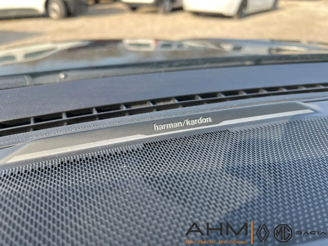 Renault Austral Iconic ALLRADLENKUNG MATRIX LED Head-Up 28