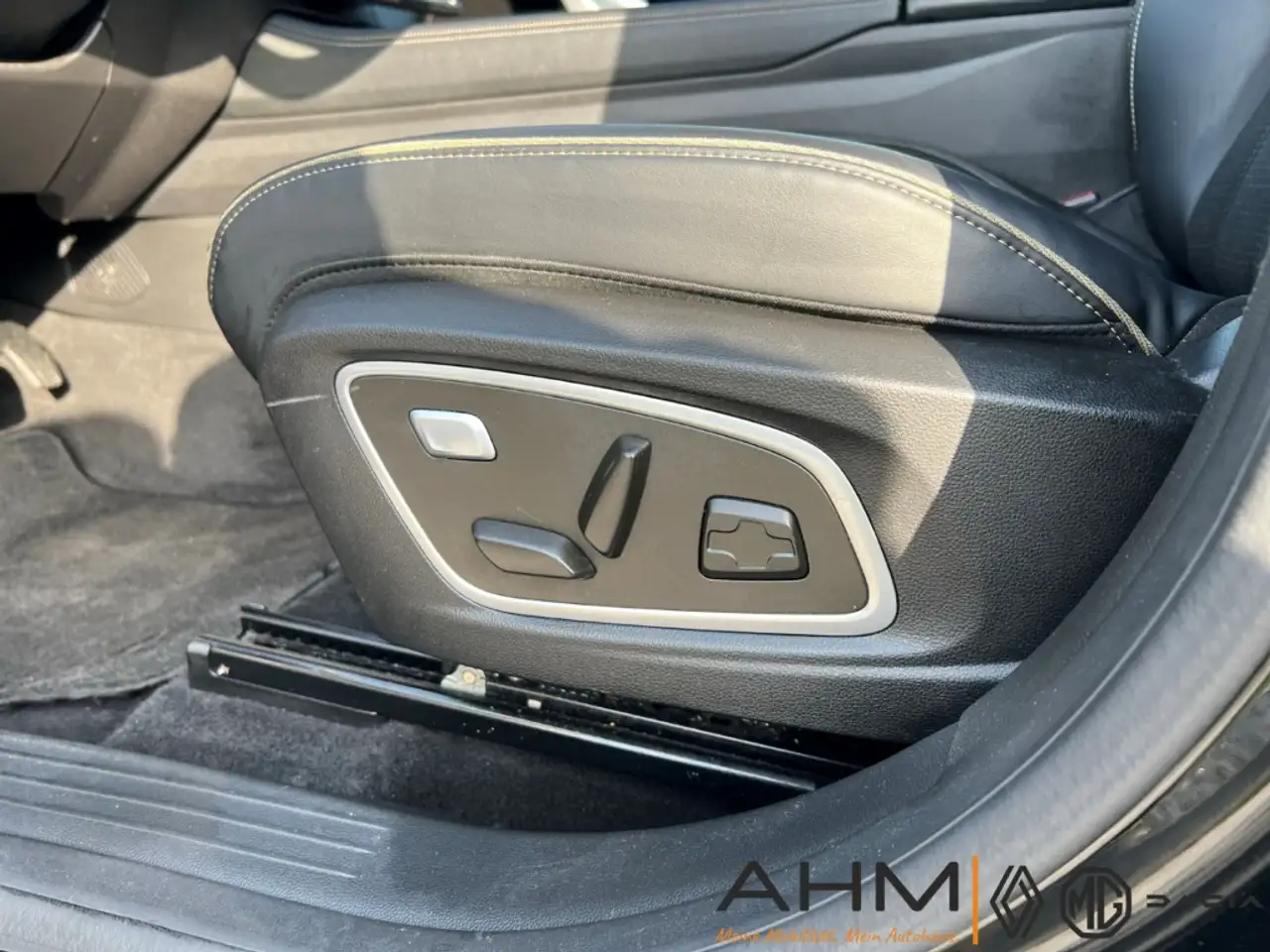 Renault Austral Iconic ALLRADLENKUNG MATRIX LED Head-Up 23