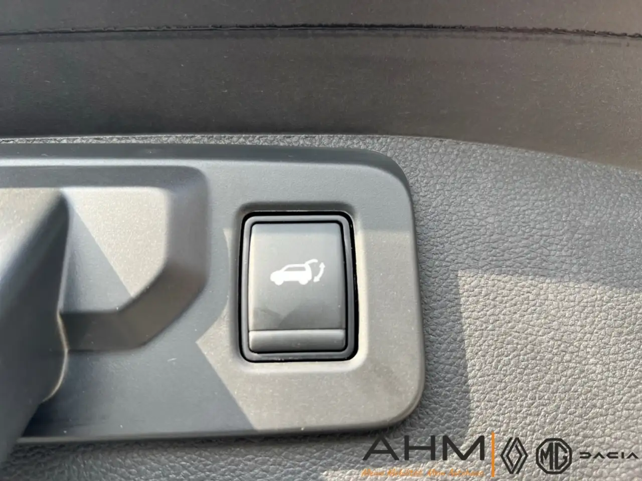 Renault Austral Iconic ALLRADLENKUNG MATRIX LED Head-Up 21