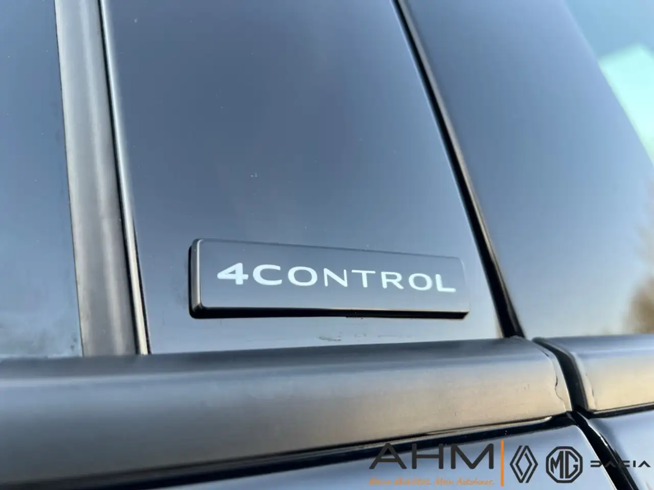 Renault Austral Iconic ALLRADLENKUNG MATRIX LED Head-Up 20
