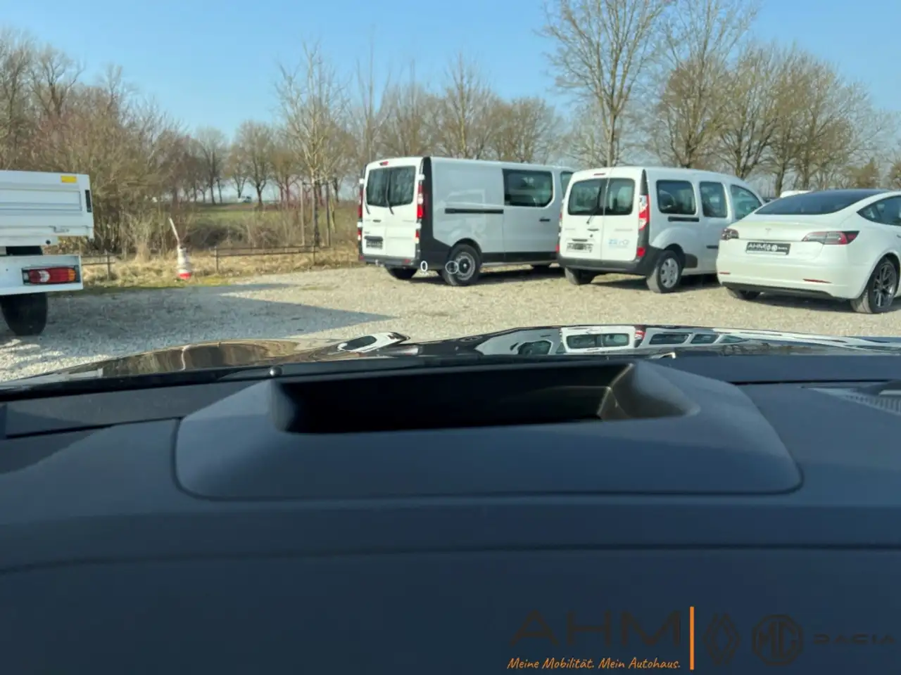 Renault Austral Iconic ALLRADLENKUNG MATRIX LED Head-Up 27
