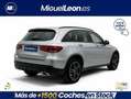 Mercedes-Benz GLC 300 e 4MATIC Exclusive AMG Line Gris - thumbnail 3