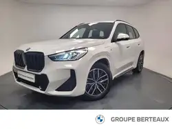BMW X1 xDrive25e 245ch M Sport