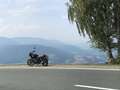 Triumph Bonneville T100 Schwarz - thumbnail 2