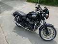 Triumph Bonneville T100 Schwarz - thumbnail 7