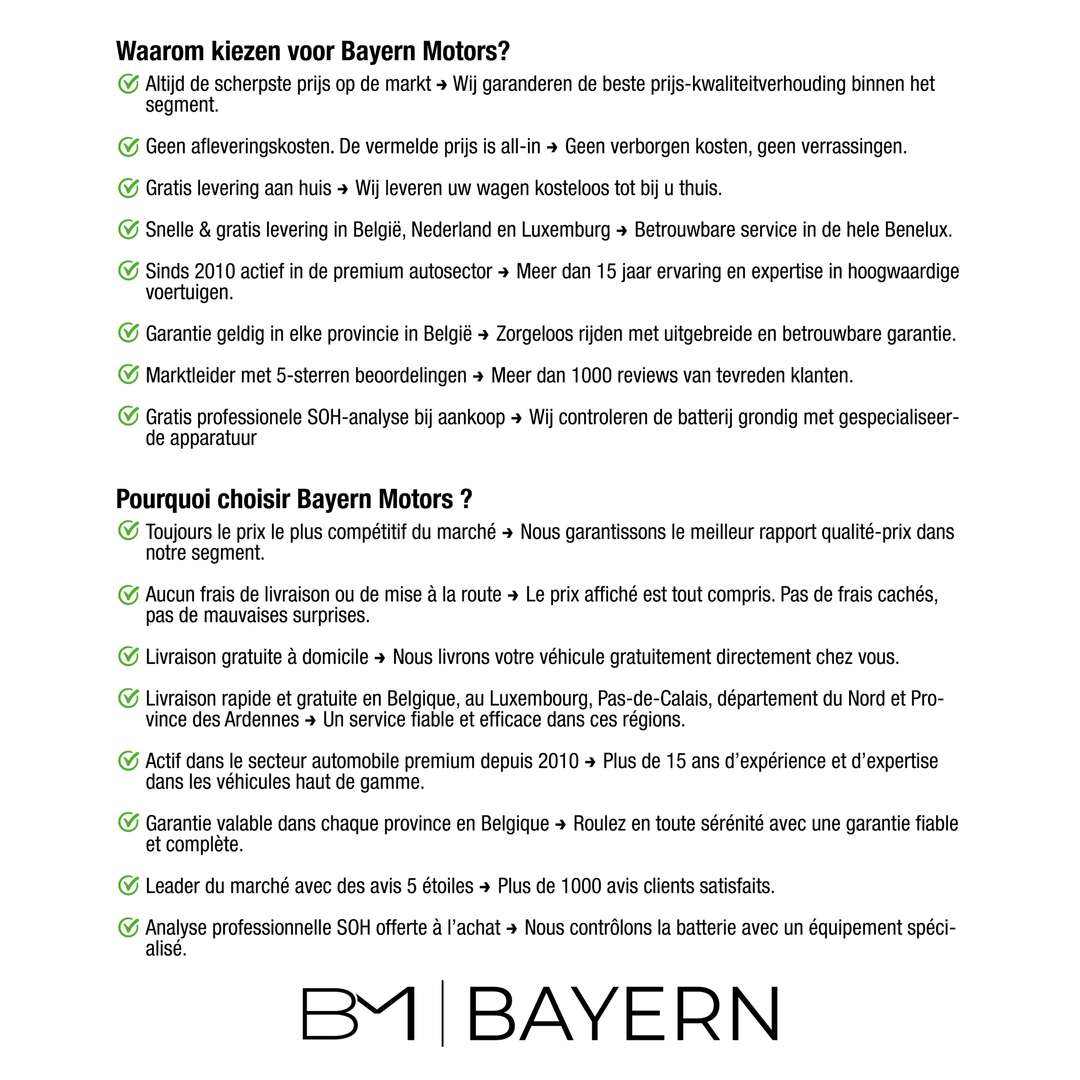 BMW Série 4 Gran Coupé M Sport 418i - - Joinsteer - #2