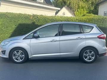 C-Max 1.0 EcoBoost Trend Start-Stop