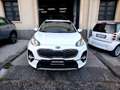 Kia Sportage Sportage IV 2021 1.6 crdi mhev GT Line awd 136cv Bianco - thumbnail 2