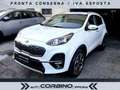 Kia Sportage Sportage IV 2021 1.6 crdi mhev GT Line awd 136cv Bianco - thumbnail 1