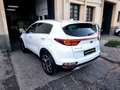 Kia Sportage Sportage IV 2021 1.6 crdi mhev GT Line awd 136cv Bianco - thumbnail 4