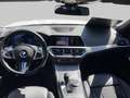 BMW 320 i M Sport AHK Pano Navi BMW Live Cockpit Prof Hifi Weiß - thumbnail 7