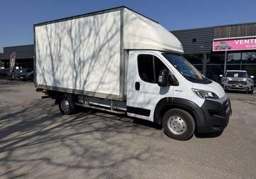 20m3 Hayon 2,3L 130Ch (TVA Récupérable)