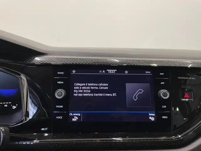 Volkswagen Polo view 9