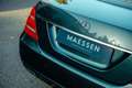 Mercedes-Benz S 500 4-Matic Lang Prestige Plus Youngtimer - GROEN! Verde - thumbnail 23