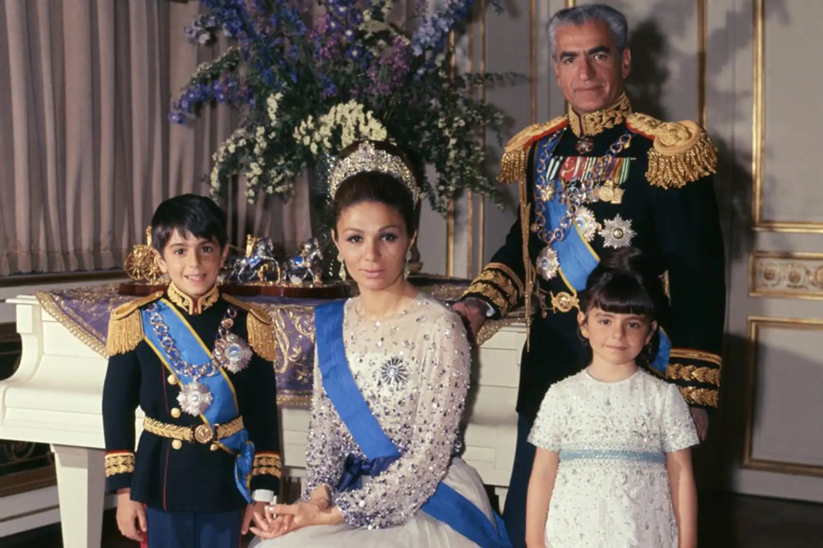 Mercedes-Benz S 500 4-Matic Lang Prestige Plus Youngtimer - GROEN! Vert - 2