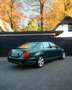 Mercedes-Benz S 500 4-Matic Lang Prestige Plus Youngtimer - GROEN! Vert - thumbnail 9