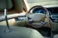 Mercedes-Benz S 500 4-Matic Lang Prestige Plus Youngtimer - GROEN! Verde - thumbnail 48