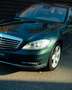 Mercedes-Benz S 500 4-Matic Lang Prestige Plus Youngtimer - GROEN! Verde - thumbnail 17