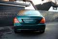 Mercedes-Benz S 500 4-Matic Lang Prestige Plus Youngtimer - GROEN! Verde - thumbnail 12